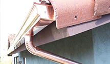 Rain Gutter Installation, Repair, Cleaning in Island Lake, IL